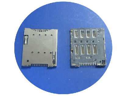 Micro SIM PUSH H1.34 conn